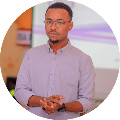 Mohamed Abdiaziz Aweis